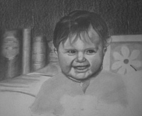 molly - Stage Two